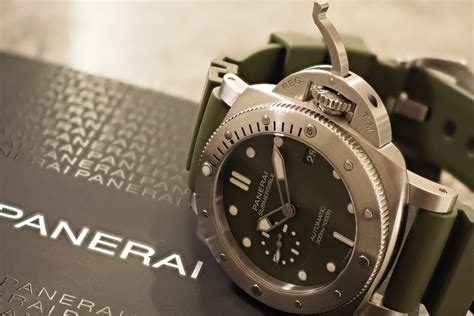 panerai clone movement|watches that look like panerai.